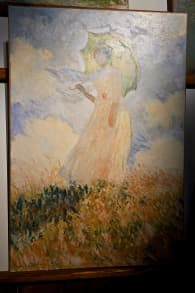 Photo 1 from Monet: The Immersive Experience Anvers