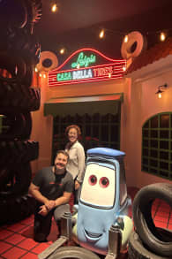 Photo 10 from Mundo Pixar - São Paulo