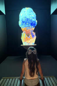 Photo 3 from Van Gogh: The Immersive Experience