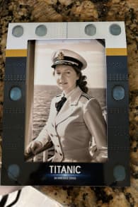 Photo 11 from Titanic: An Immersive Voyage