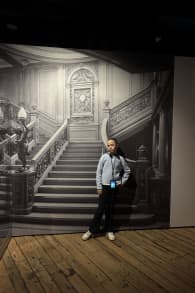 Photo 7 from Titanic. The Human Story