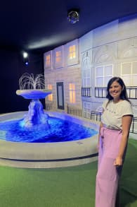 Photo 2 from The Friends Experience - The One in Rio