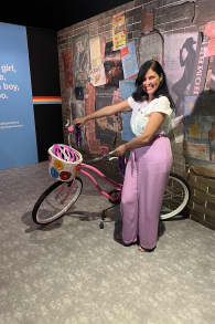 Photo 5 from The Friends Experience - The One in Rio