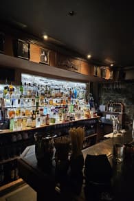 Photo 4 from Braquage : Théâtre immersif dans un bar clandestin des années 20