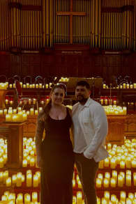 Photo 1 from Candlelight: Tribute to Coldplay