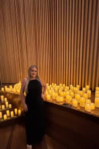 Photo 1 from ﻿Candlelight Coldplay x Imagine Dragons