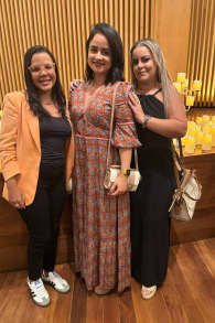 Photo 2 from ﻿Candlelight Coldplay x Imagine Dragons