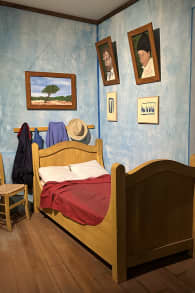 Photo 0 from Van Gogh: The Immersive Experience