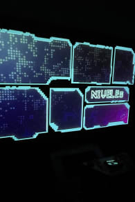 Photo 0 from Pixel Universe - La Nueva Era de la Diversión Digital