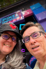 Photo 1 from Pixel Universe - La Nueva Era de la Diversión Digital