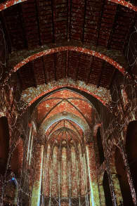 Photo 5 from LUMINISCENCE : Célébrez les 1000 ans de Perpignan à l'Église des Dominicains