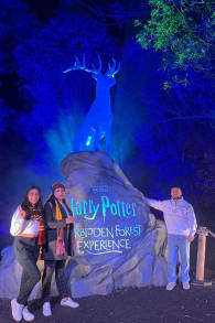 Photo 12 from Harry Potter™: A Forbidden Forest Experience