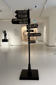 Photo 5 from Moco Museum: Erlebnis für moderne, zeitgenössische und digitale Kunst