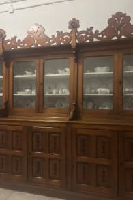 Photo 0 from Palace's Royal Kitchen