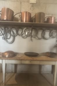 Photo 0 from Real Cocina de Palacio