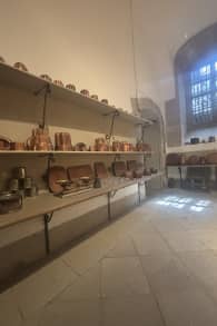 Photo 1 from Palace's Royal Kitchen