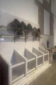 Photo 2 from Palace's Royal Kitchen