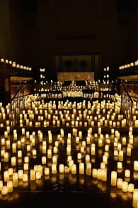 Photo 2 from Candlelight: The Best of Hans Zimmer