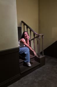 Photo 11 from The Friends Experience - The One in Rio