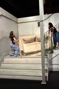 Photo 15 from The Friends Experience - The One in Rio