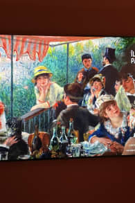 Photo 2 from Tonight with the Impressionists, Paris 1874