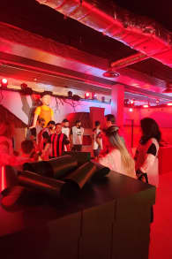 Photo 4 from Squid Game: The Experience - London