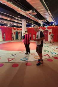 Photo 0 from Squid Game: The Experience - London