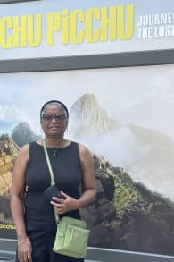 Photo 0 from Machu Picchu: Journey to the Lost City