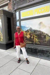 Photo 1 from Machu Picchu: Journey to the Lost City