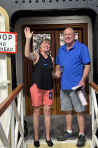 Photo 8 from Titanic: An Immersive Voyage