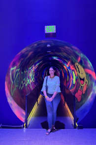 Photo 1 from Titanic: A Voyage Through Time