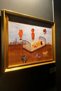Photo 1 from ﻿Viva Frida Kahlo: Een meeslepende 360° tentoonstelling in hartje Brussel