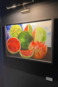 Photo 7 from ﻿Viva Frida Kahlo: Een meeslepende 360° tentoonstelling in hartje Brussel