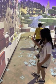 Photo 11 from Minecraft Experience: Villager Rescue