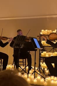 Photo 4 from Candlelight: Queen vs. ABBA