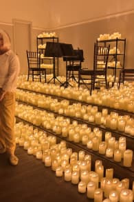 Photo 5 from Candlelight: Queen vs. ABBA