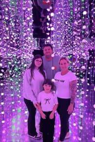 Photo 14 from Dopamine Land: A Multisensory Experience