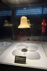 Photo 14 from ﻿TITANIC : L'EXPOSITION D'ARTEFACTS