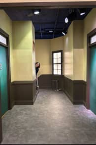 Photo 16 from The Friends Experience - The One in Rio