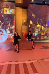 Photo 12 from Minecraft Experience: Villager Rescue