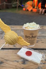 Photo 0 from Harry Potter™: A Forbidden Forest Experience