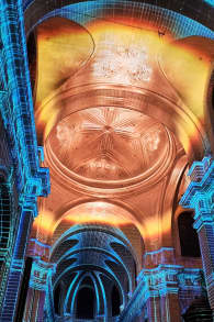 Photo 0 from LUMINISCENCE : Plongez dans les secrets d’un lieu légendaire de l’histoire de La Rochelle