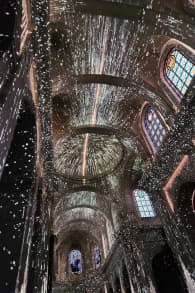 Photo 2 from LUMINISCENCE : Plongez dans les secrets d’un lieu légendaire de l’histoire de La Rochelle