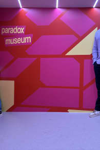 Photo 7 from Paradox Museum Stockholm