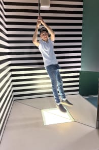Photo 6 from Paradox Museum Stockholm