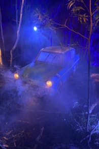 Photo 4 from Harry Potter™: A Forbidden Forest Experience