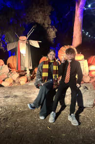Photo 7 from Harry Potter™: A Forbidden Forest Experience
