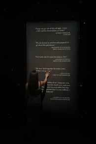Photo 11 from ﻿TITANIC : L'EXPOSITION D'ARTEFACTS