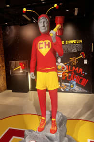 Photo 2 from Chaves: A exposição - São José do Rio Preto