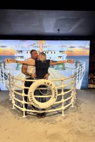 Photo 3 from Titanic: An Immersive Voyage